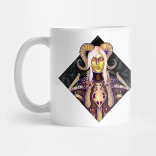 Lightforged Mug